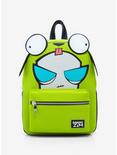 Invader Zim GIR Dog & Robot Form Mini Backpack, , hi-res
