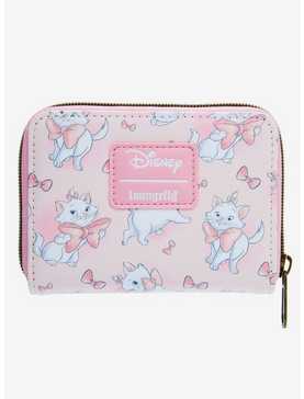 Loungefly Disney The Aristocats Marie Bows Mini Wallet, , hi-res