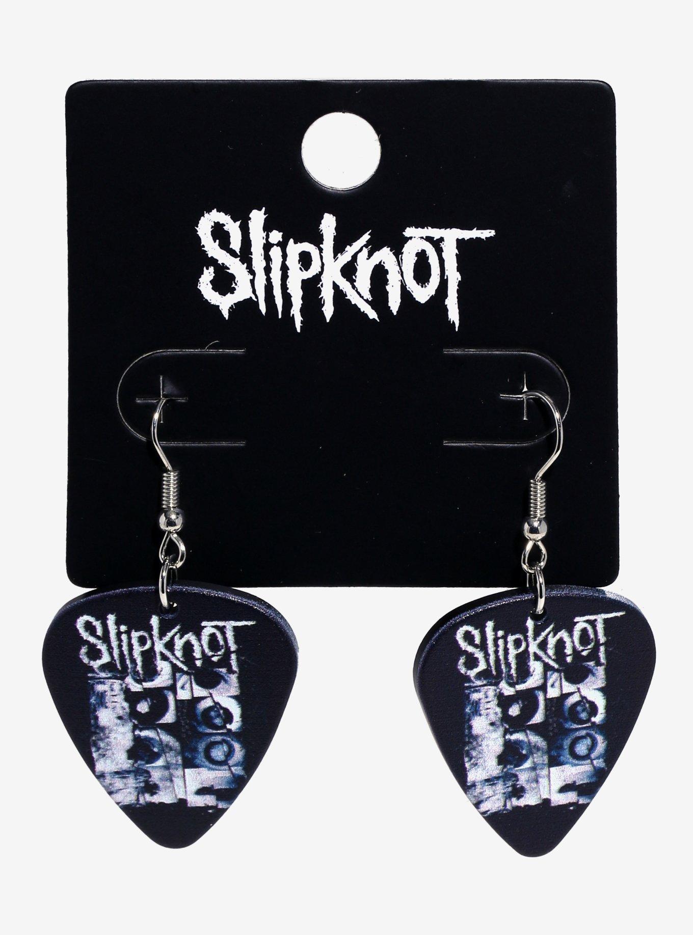 Slipknot deals guitar picks