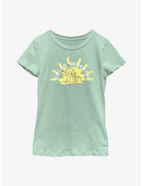 Disney Bambi Sunshine Youth Girls T-Shirt, , hi-res