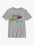 Disney Goofy Ring Bearer Goofy Youth T-Shirt, ATH HTR, hi-res