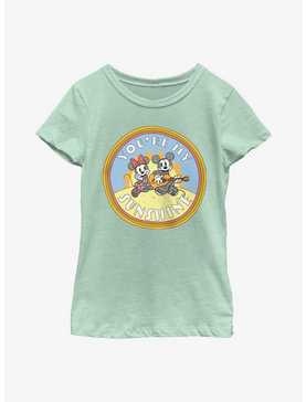 Disney Mickey Mouse You're My Sunshine Youth Girls T-Shirt, , hi-res