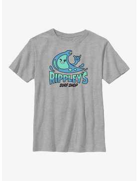 Fortnite Rippley's Surf Shop Youth T-Shirt, , hi-res