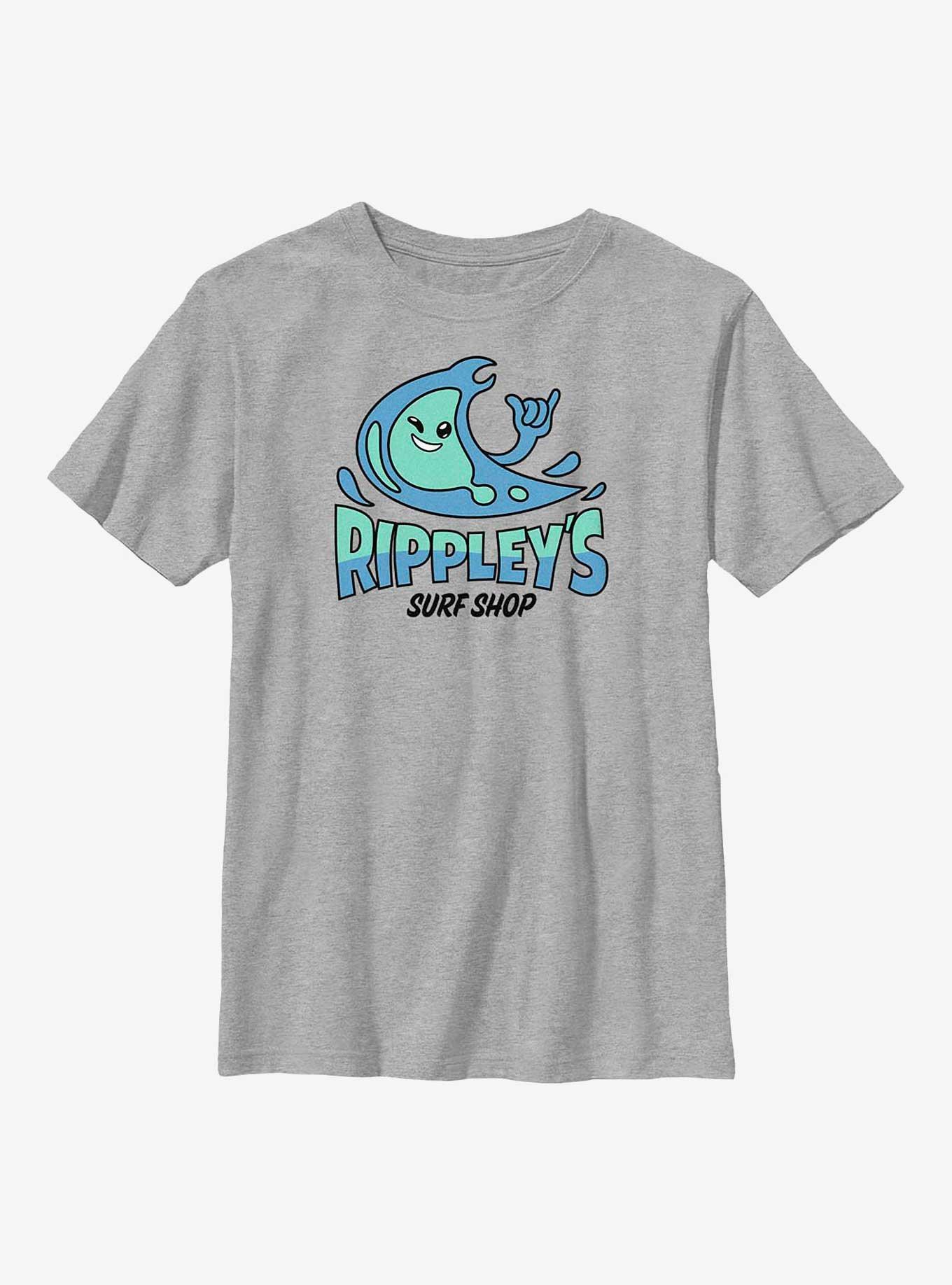 Fortnite Rippley's Surf Shop Youth T-Shirt, , hi-res