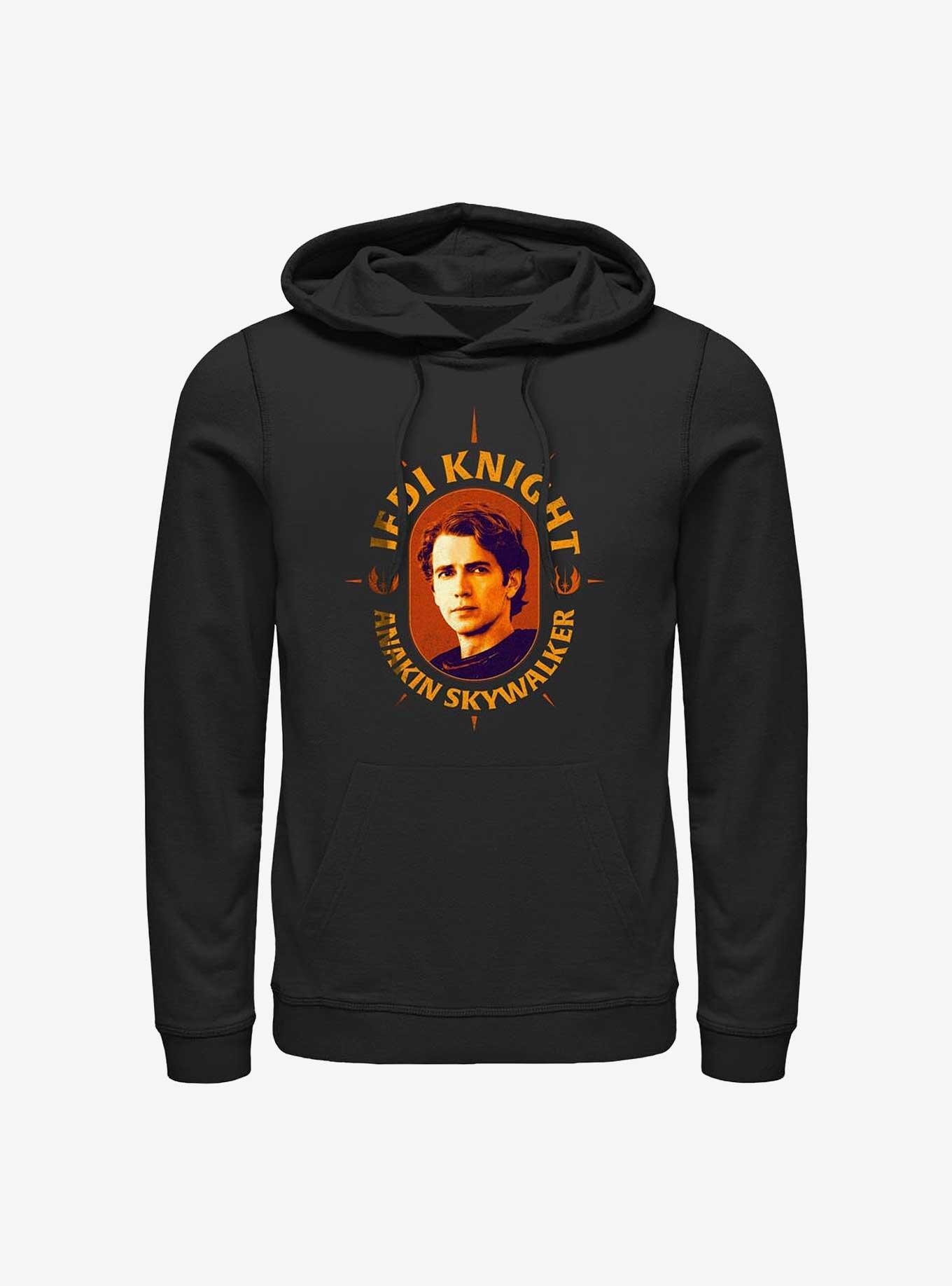 Anakin hoodie store