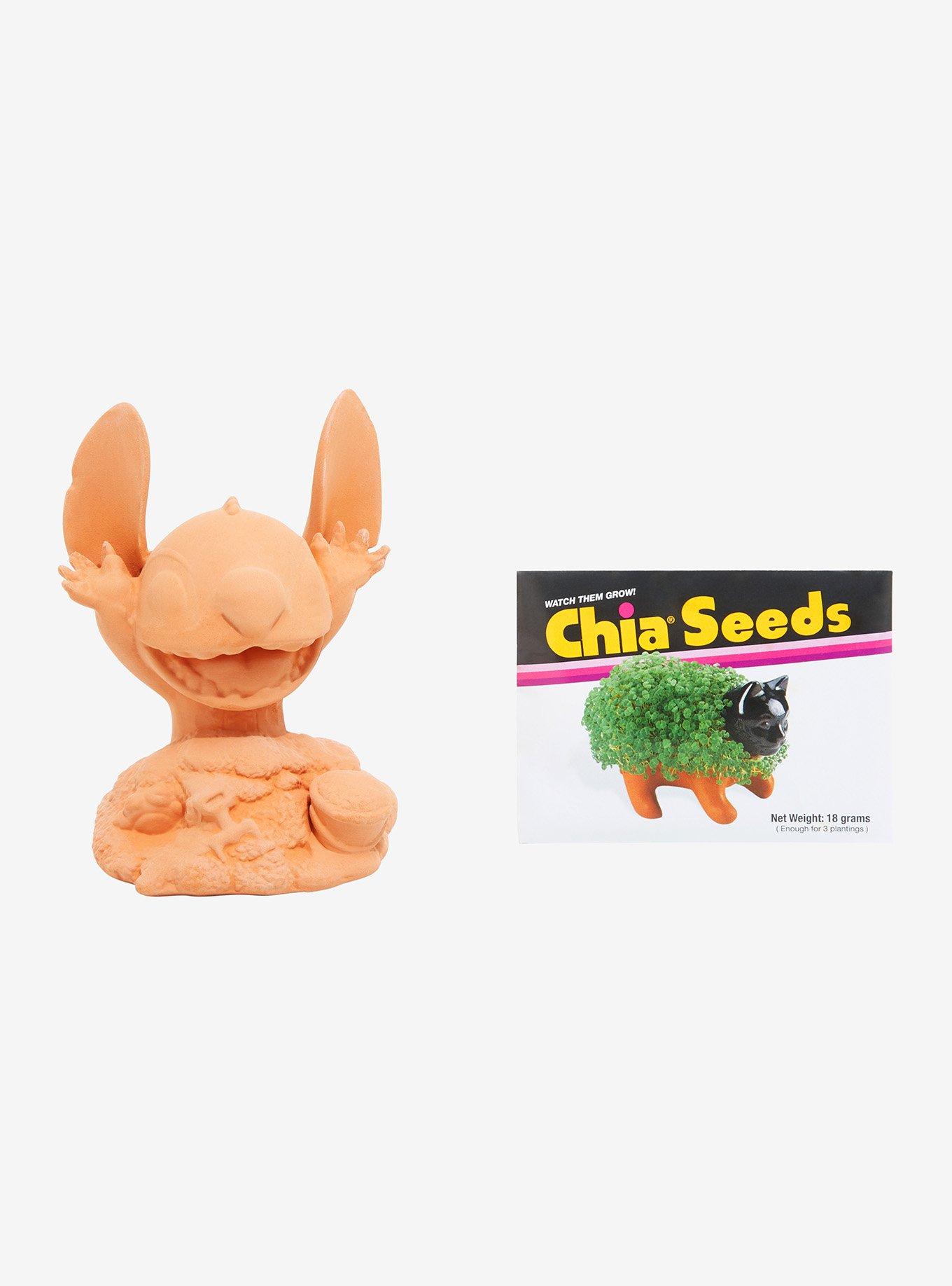 Disney Stitch Chia Pet, , hi-res