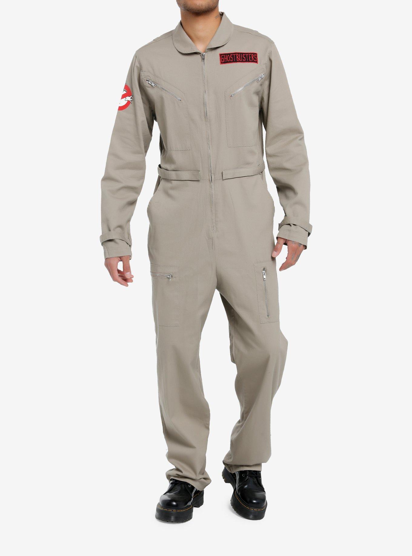 Our Universe Ghostbusters Jumpsuit, MULTI, hi-res