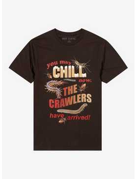Crawlers Have Arrived Bugs T-Shirt, , hi-res