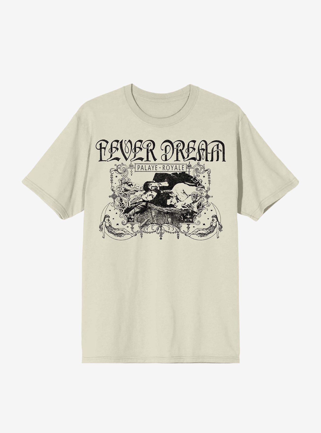 Palaye Royale Fever Dream T-Shirt, , hi-res