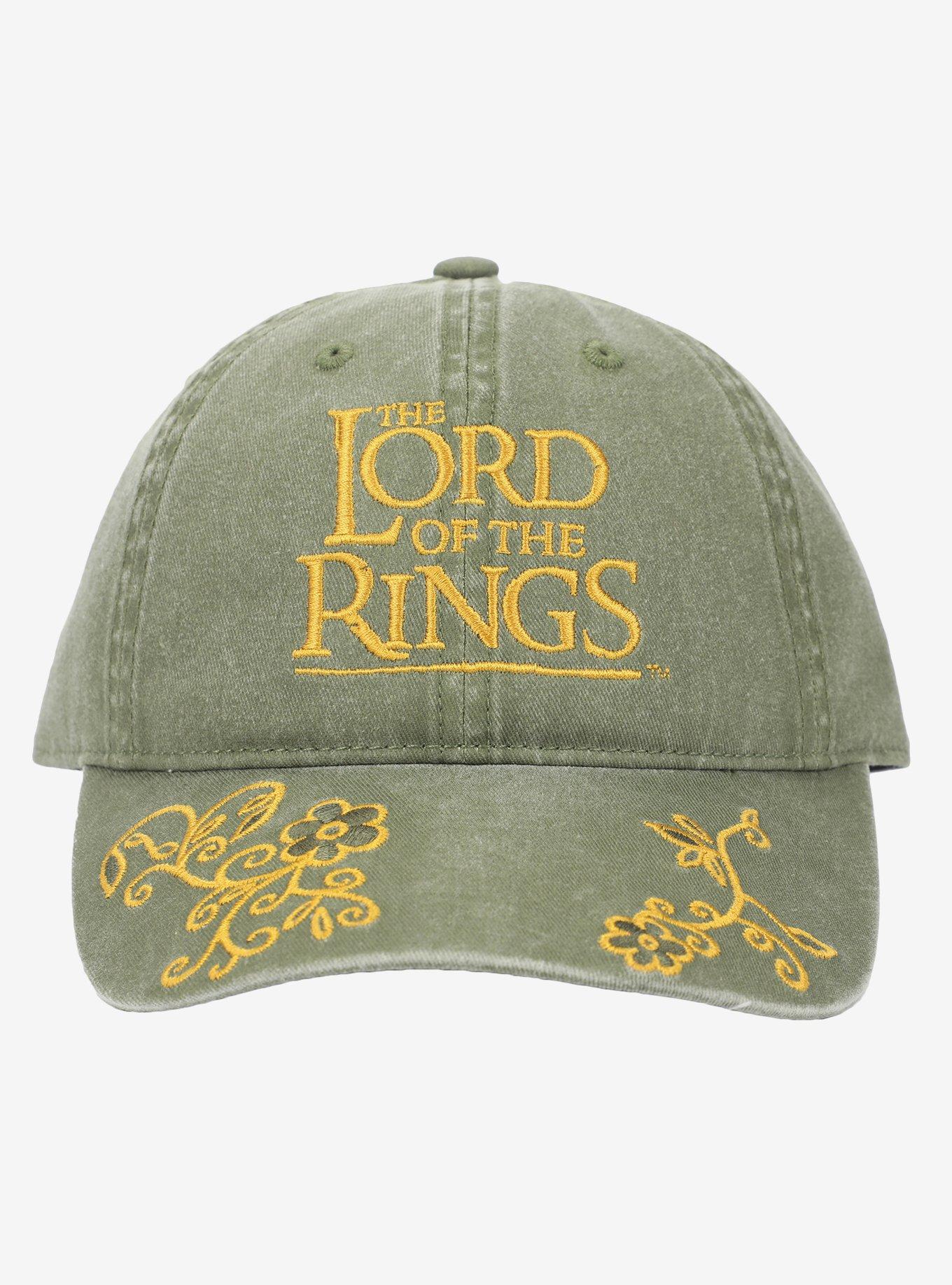 Lord of the store rings baseball cap