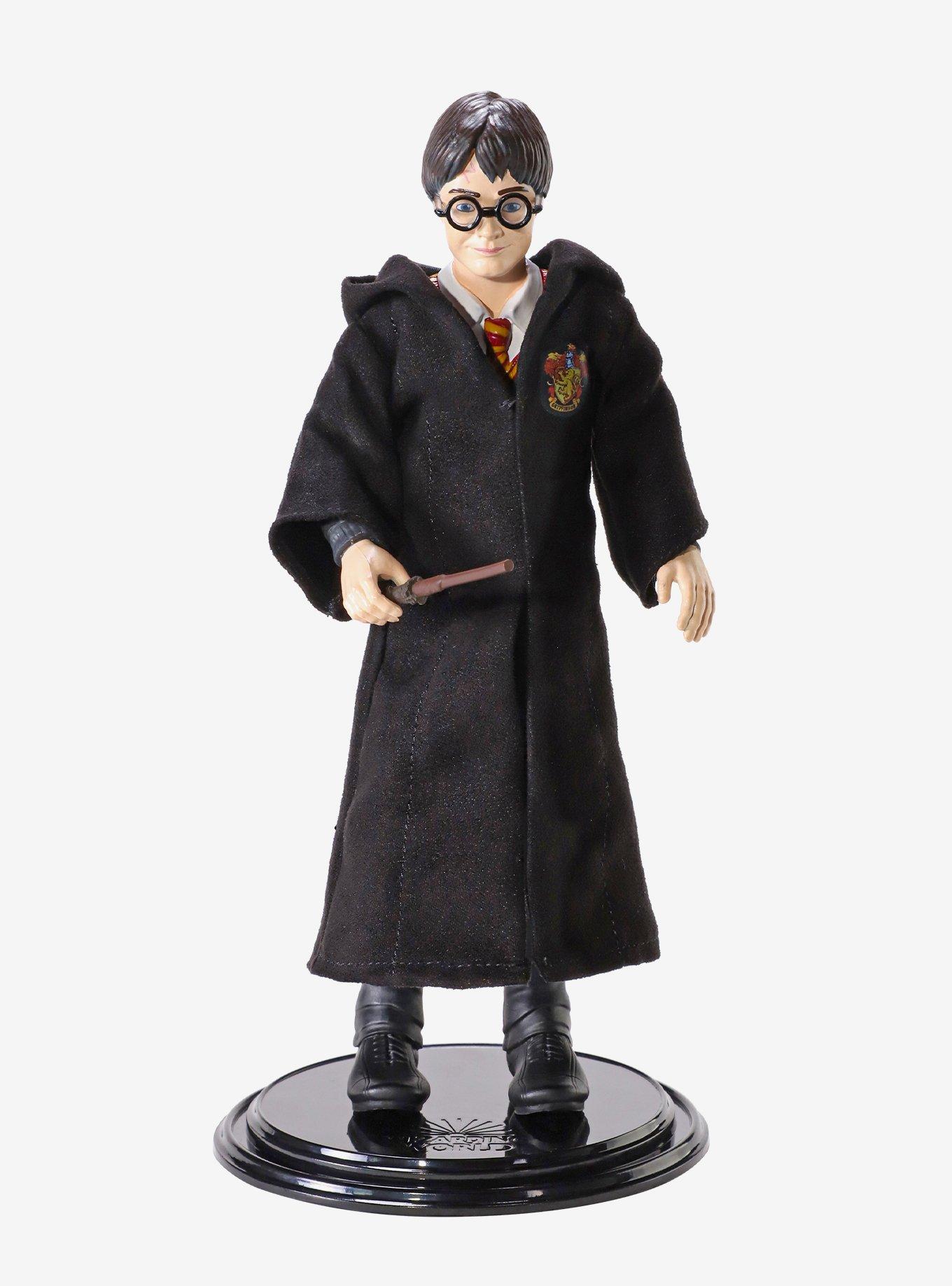 Harry Potter BendyFig Figure