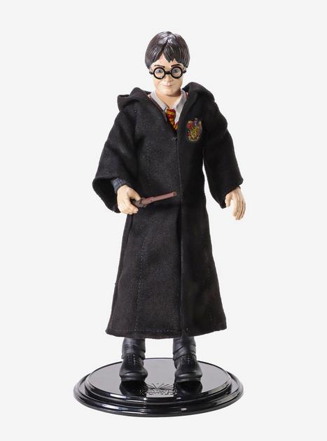 Harry Potter BendyFig Figure | Hot Topic