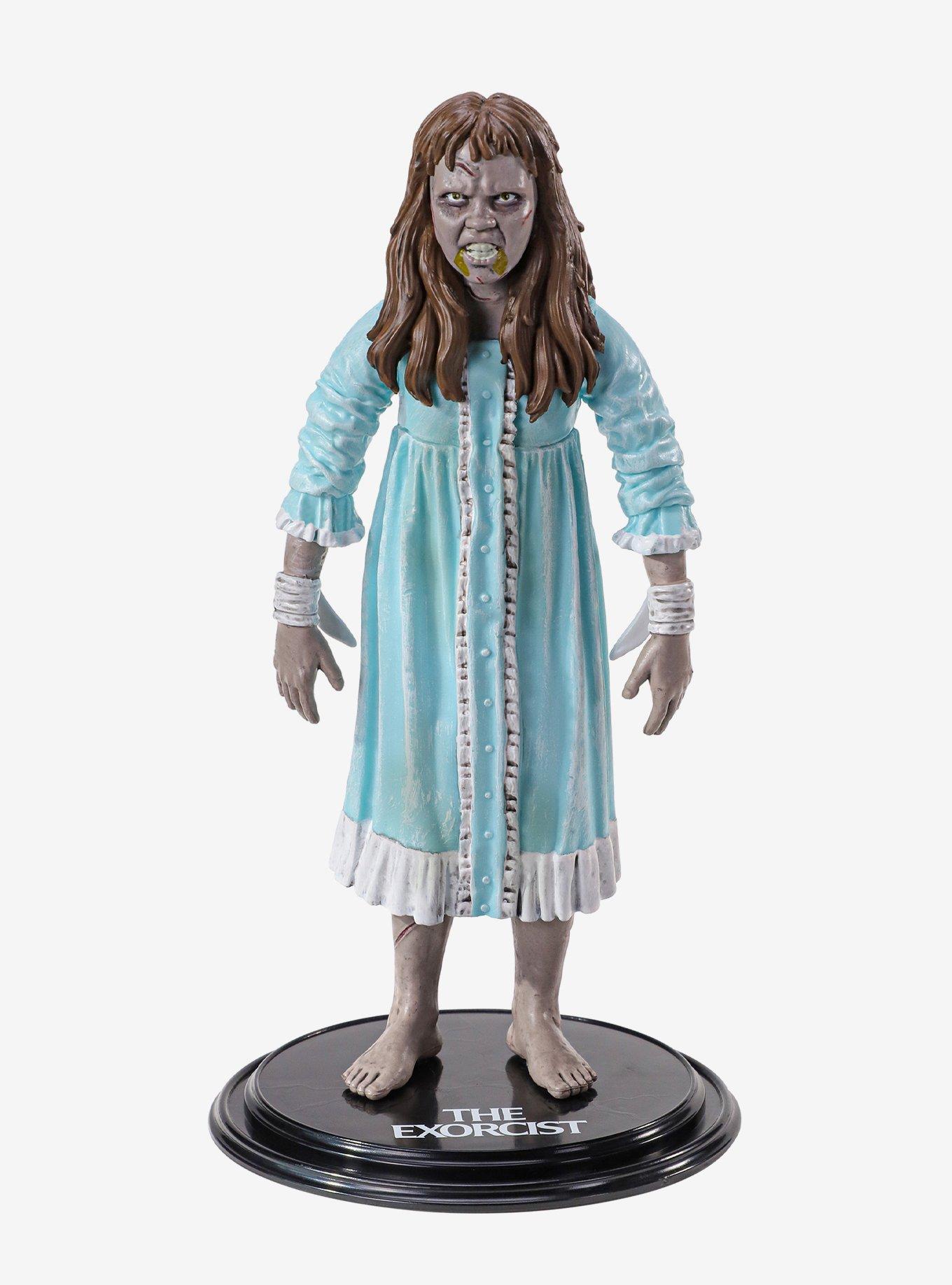 The Exorcist Reagan BendyFig Figure, , hi-res