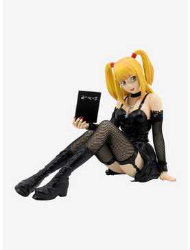 ABYstyle Death Note Super Figure Collection Misa Figure, , hi-res