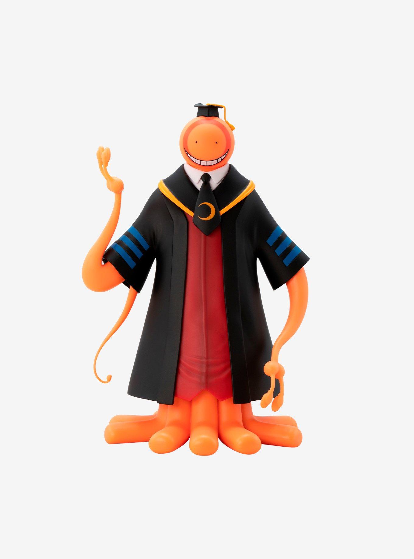ABYstyle Studio Assassination Classroom Koro-Sensei Correct Answer