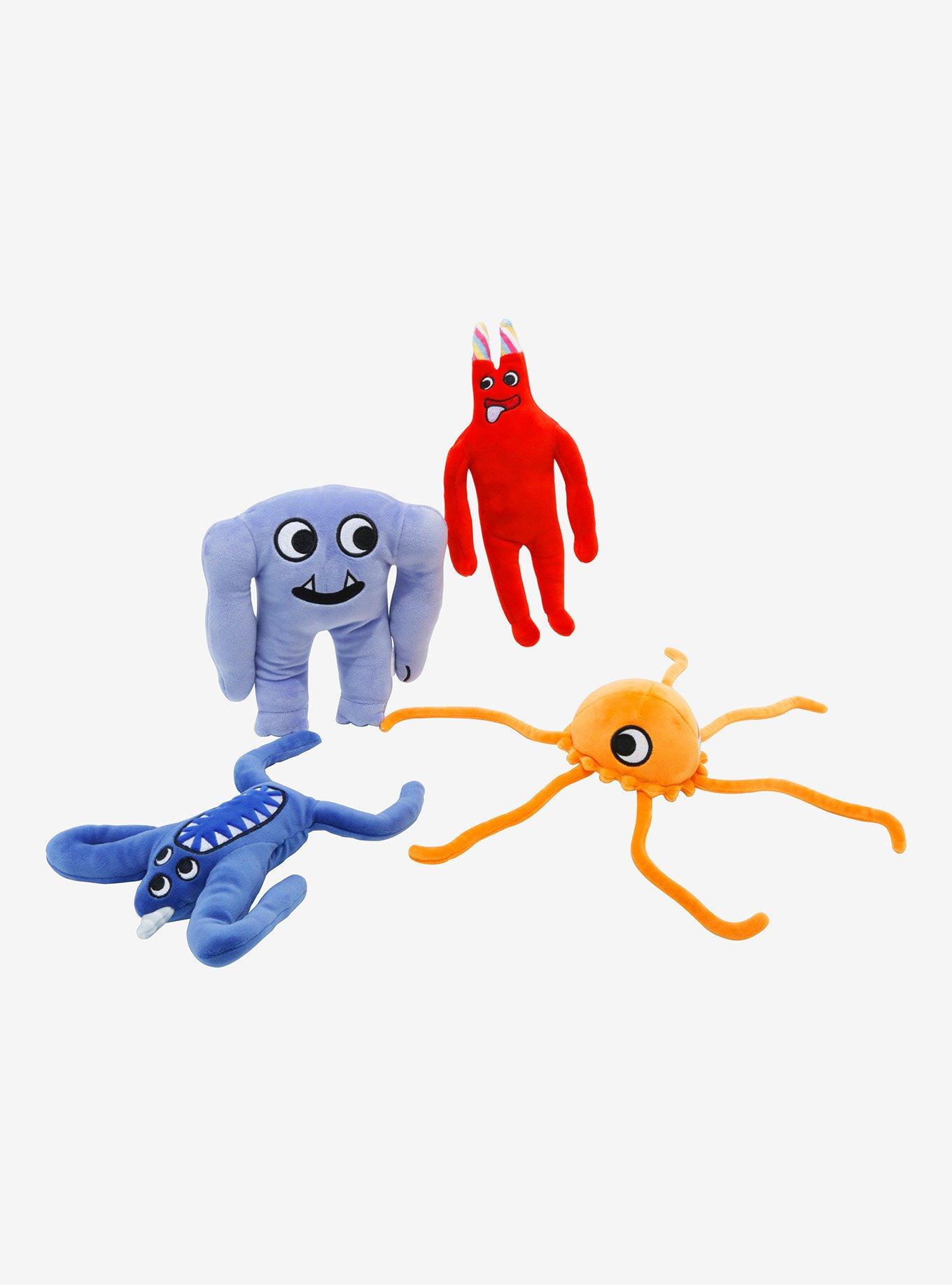 Garten Of Banban Series 1 Blind Bag Plush