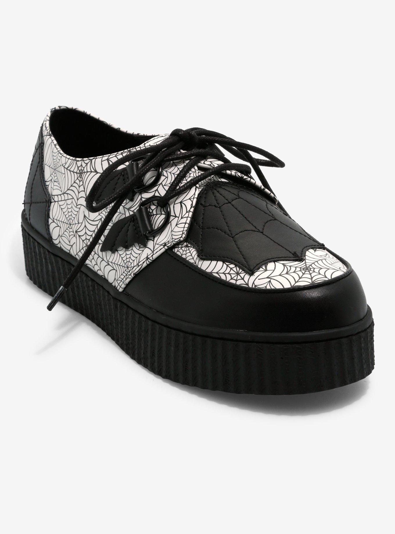 Strange on sale cvlt creepers