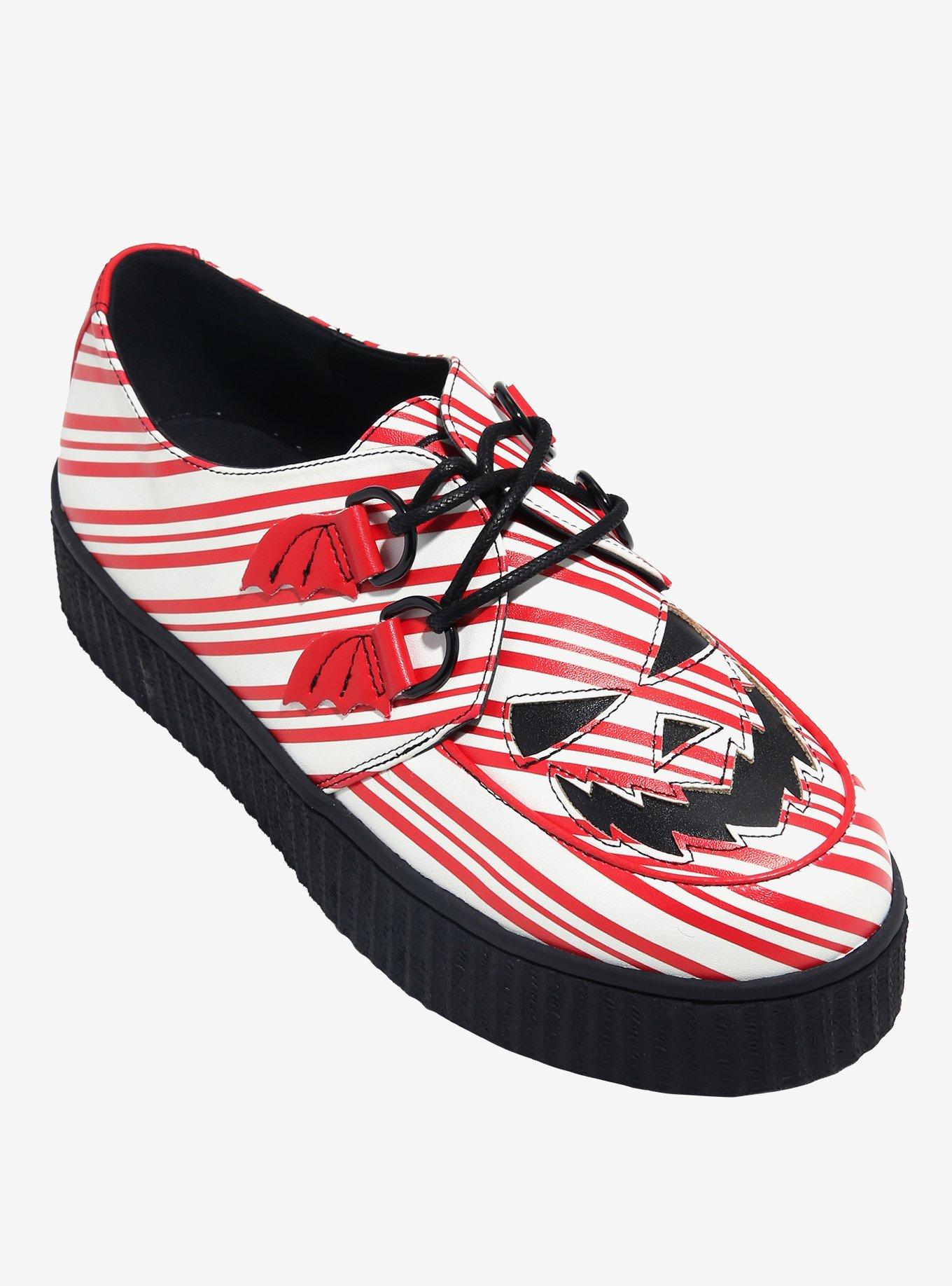 Strange Cvlt Candy Cane Krypt Creepers, , hi-res