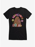 We Bare Bears Munchies Girls T-Shirt, , hi-res