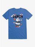 We Bare Bears Strawberry Panda T-Shirt, , hi-res