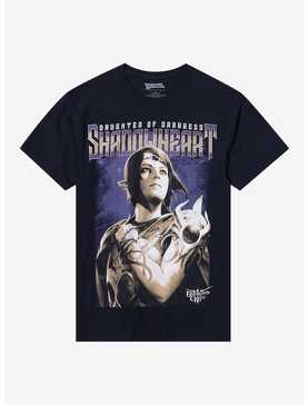 Baldur's Gate 3 Shadowheart T-Shirt, , hi-res