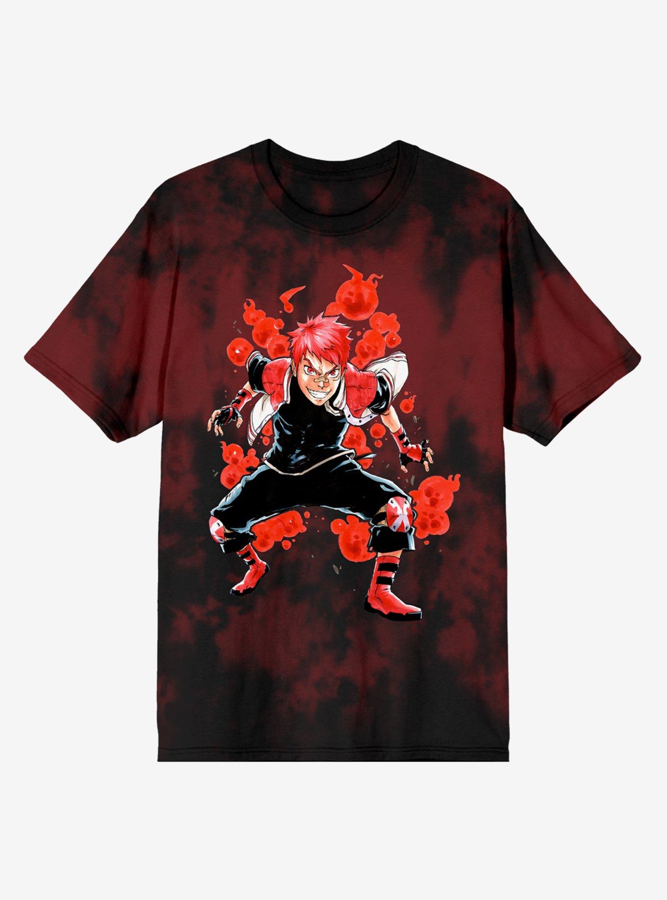 DEATH NOTE Ryuzaki Mens Tee