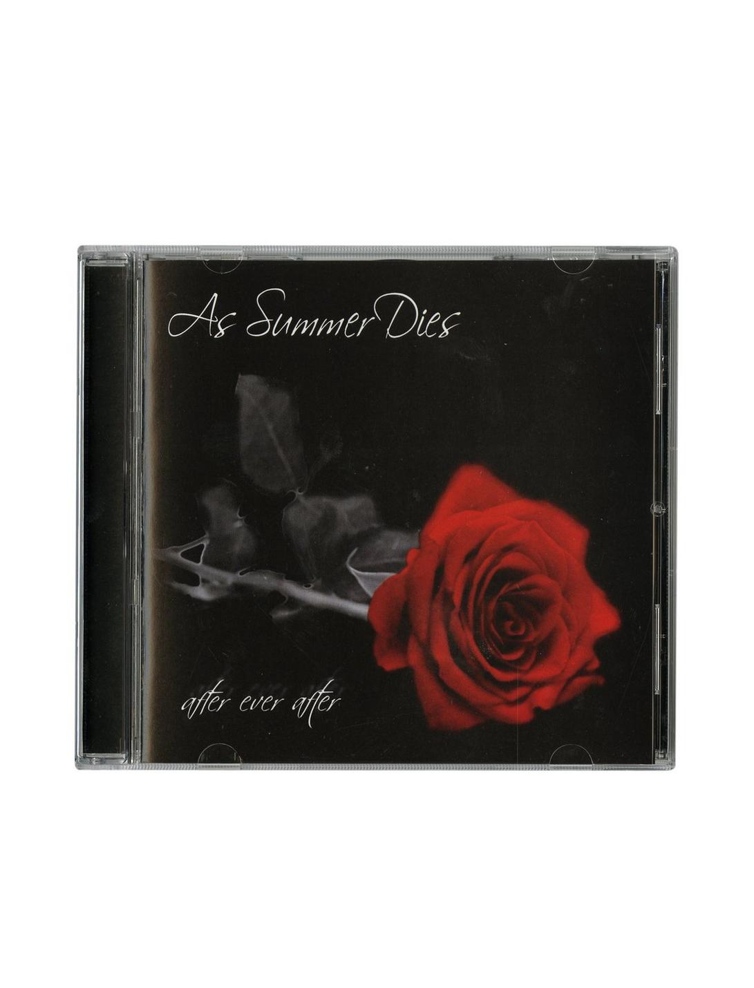 As Summer Dies - After Ever After CD, , hi-res