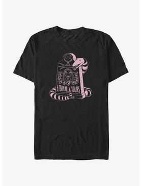 Disney The Nightmare Before Christmas Eternally Yours T-Shirt, , hi-res