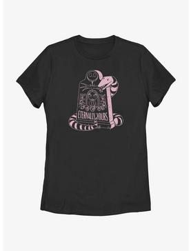 Disney The Nightmare Before Christmas Eternally Yours Womens T-Shirt, , hi-res