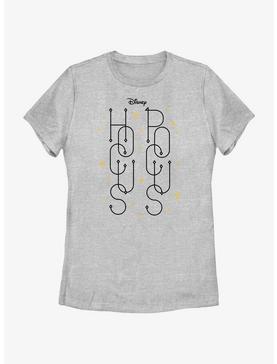Disney Hocus Pocus Constellation Logo Womens T-Shirt, , hi-res