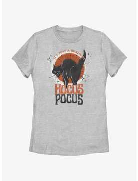 Disney Hocus Pocus Bunch of Hocus Pocus Black Cat Binx Womens T-Shirt, , hi-res