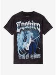 Bleach Toshiro Jumbo Graphic T-Shirt, MULTI, hi-res