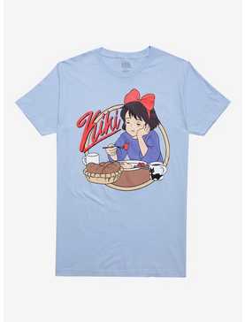 Studio Ghibli Kiki's Delivery Service Breakfast T-Shirt, , hi-res