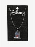 Disney Lilo & Stitch Dome Necklace, , hi-res