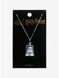 Harry Potter Hedwig Snow Dome Necklace, , hi-res