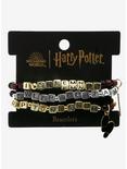 Harry Potter Marauder's Map Beaded Bracelet Set, , hi-res