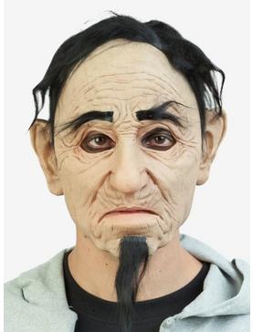 Old Man Facial Hair Mask, , hi-res