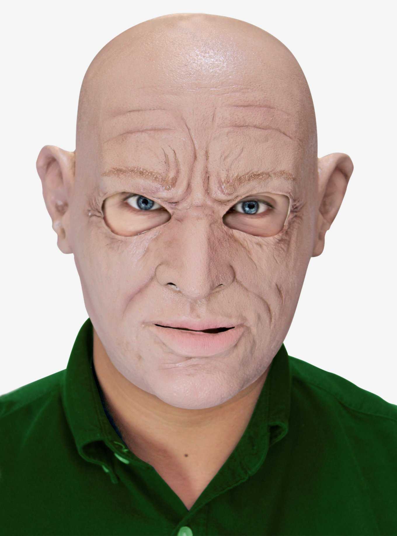 John Doe Mask, , hi-res