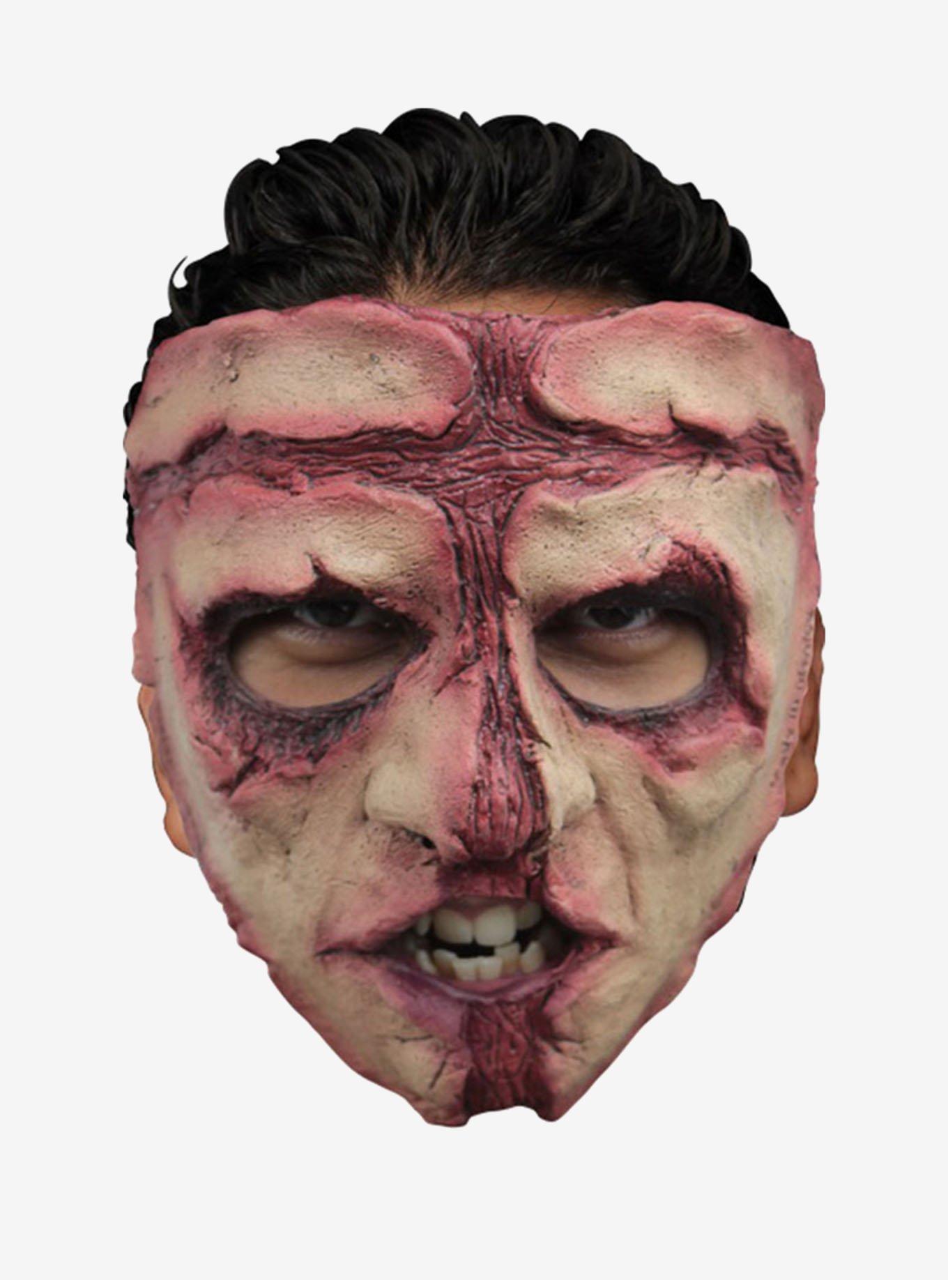 Serial Killer 34 Disfigured Mask, , hi-res