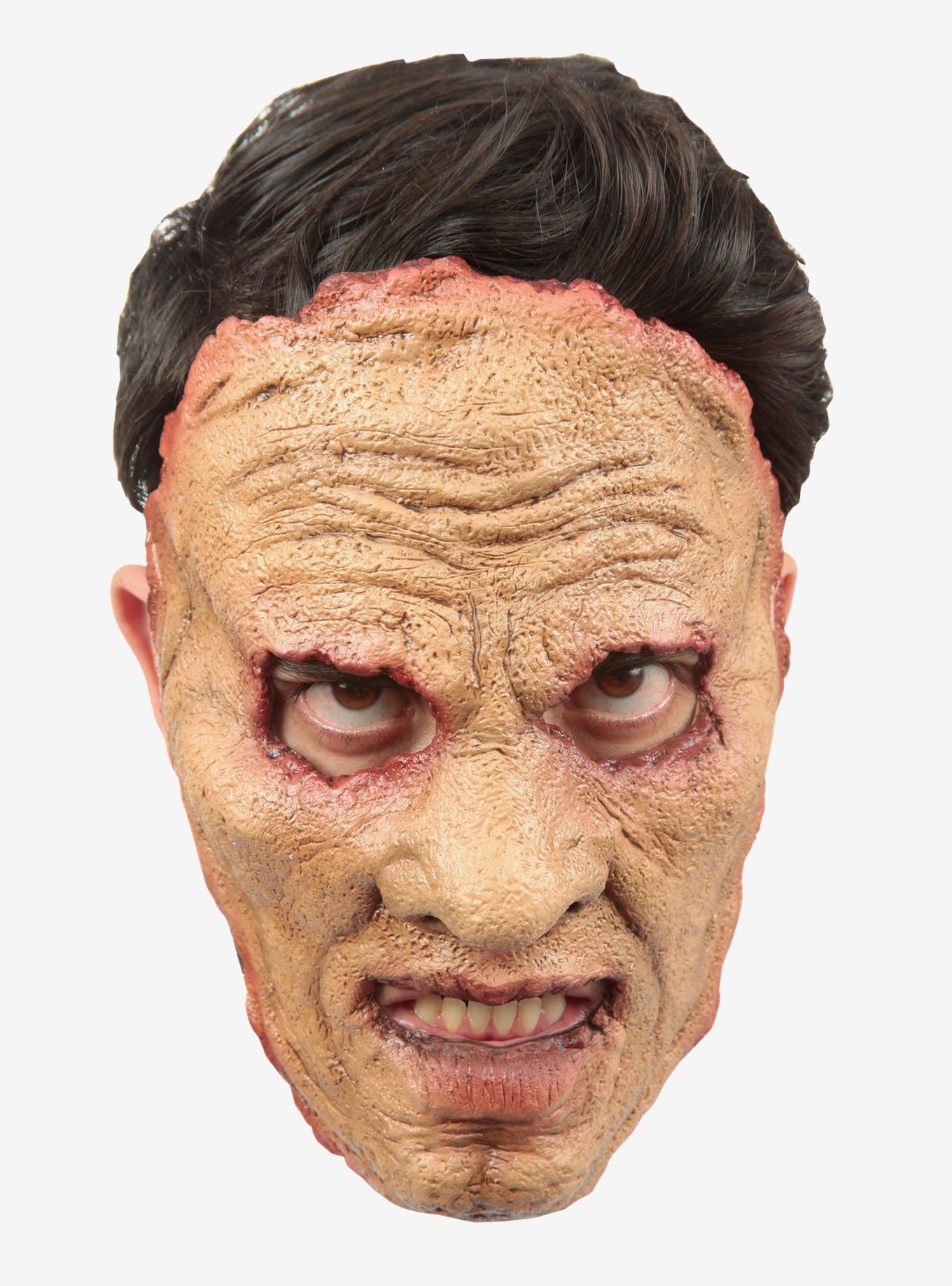 Serial Killer 39 Flesh Mask