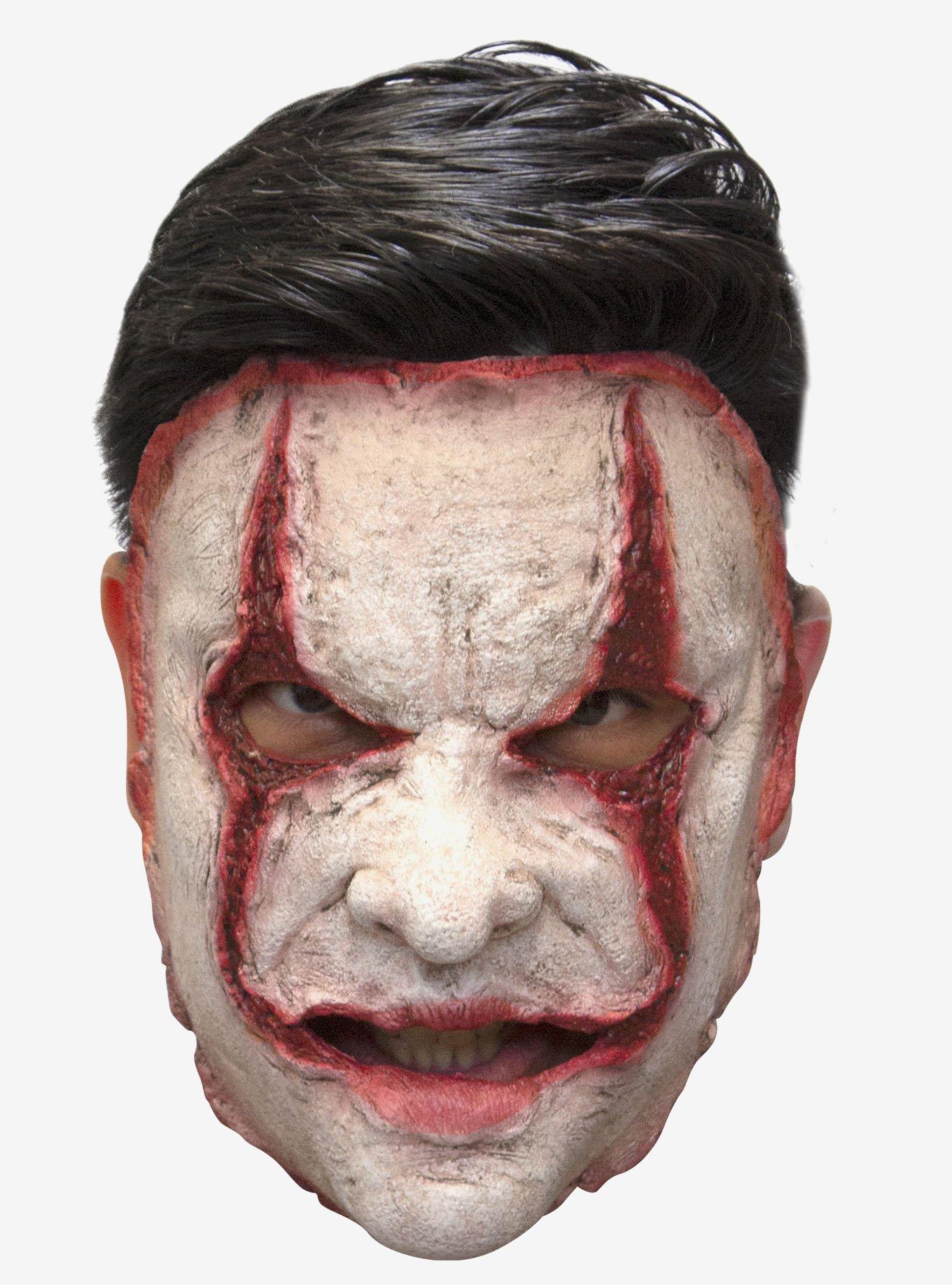 Serial Killer 41 Smile Mask, , hi-res