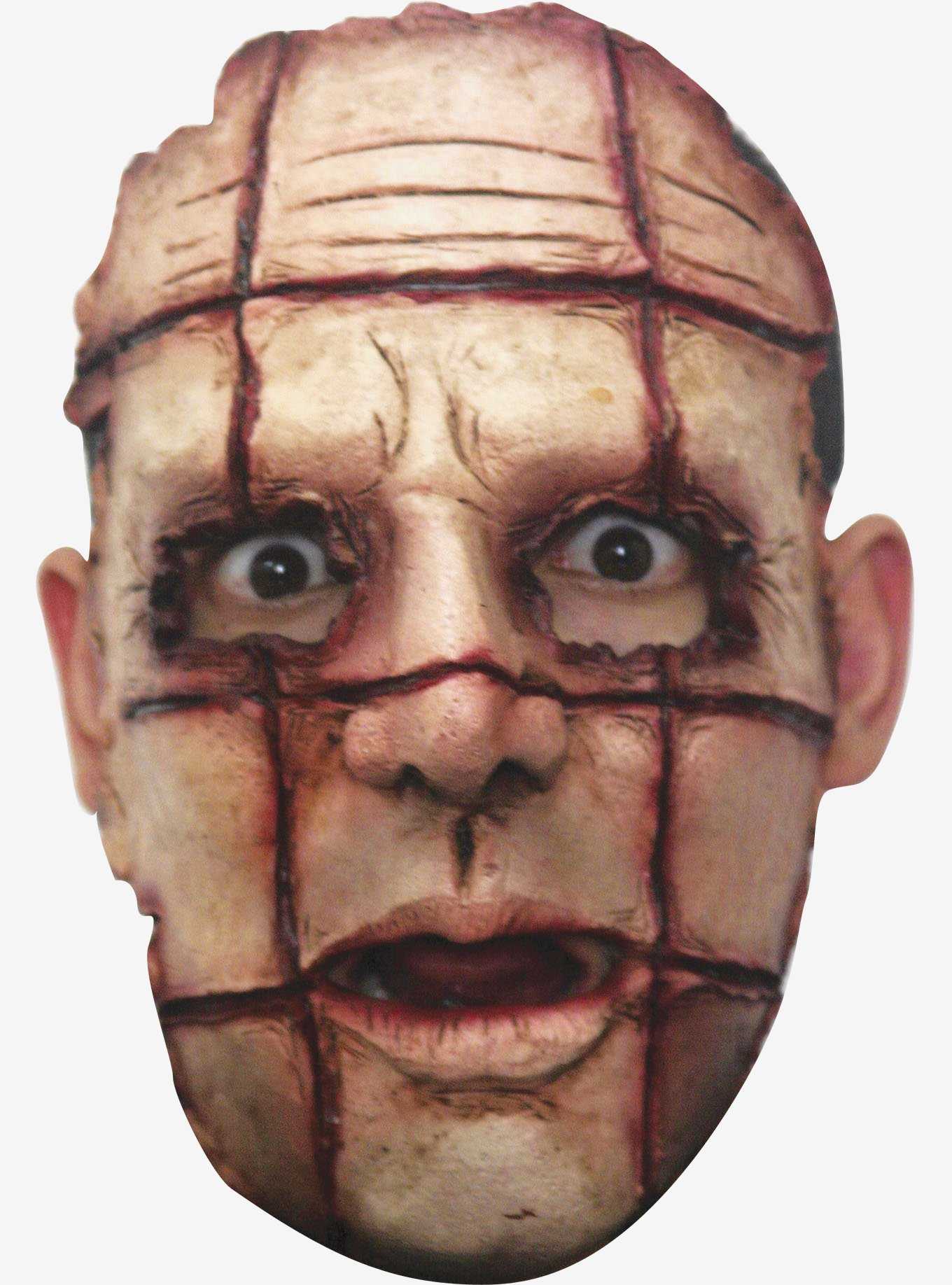 Serial Killer 06 Bars Mask, , hi-res