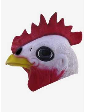 Chicken Rooster Mask, , hi-res