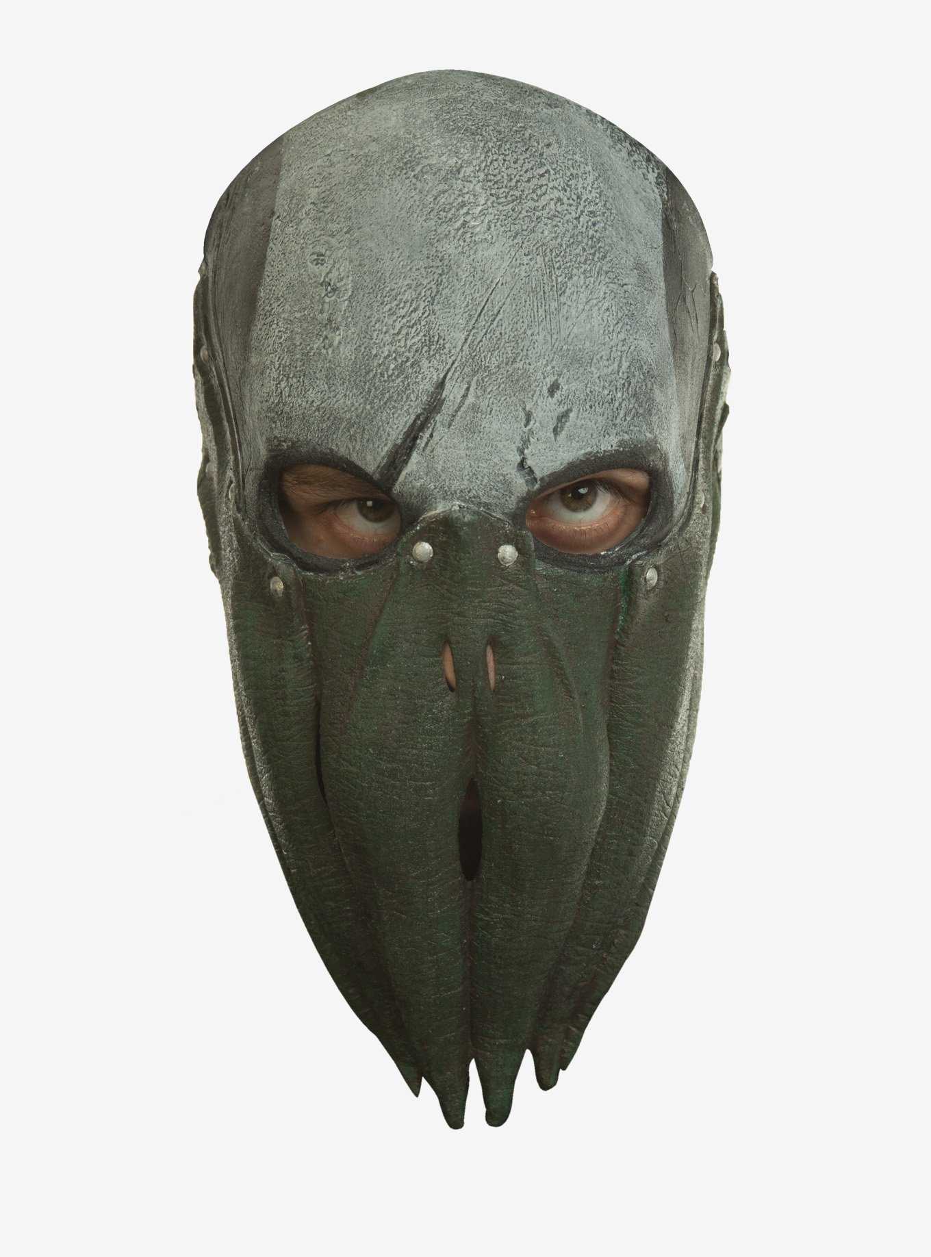 Swamp Monster Mask, , hi-res