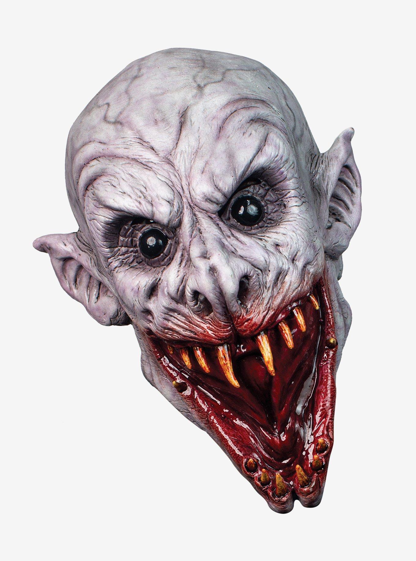 Starving Vampire Mask, , hi-res