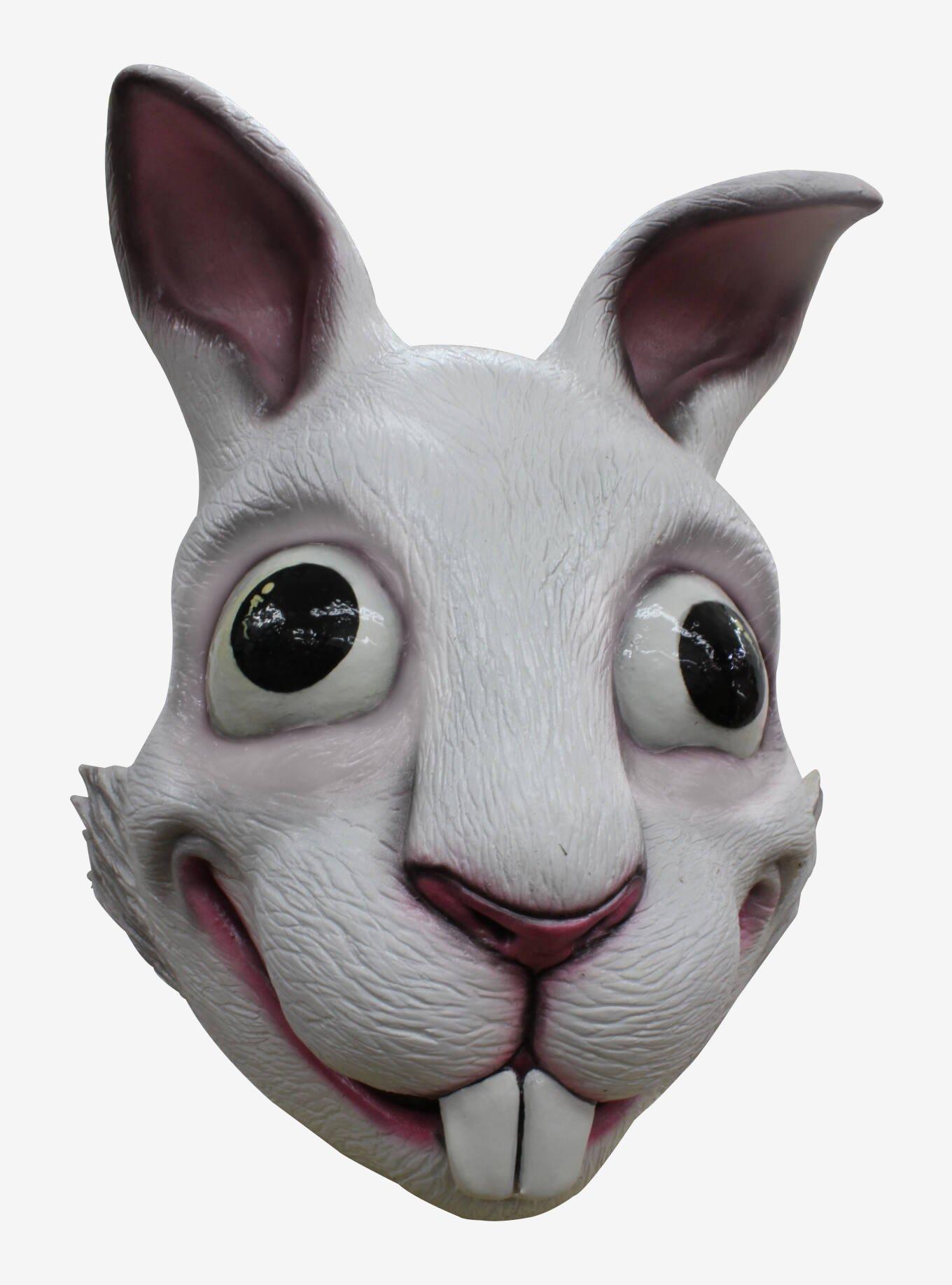 Rabbit Mask