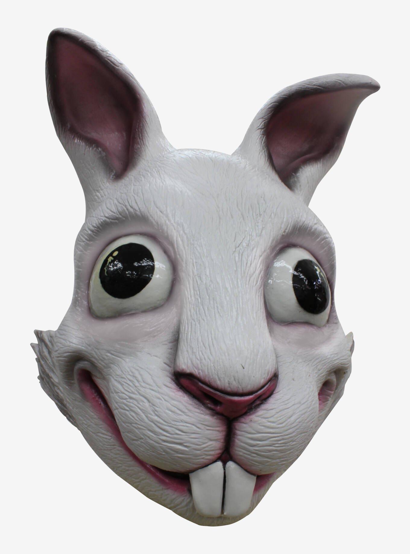 Rabbit Mask, , hi-res