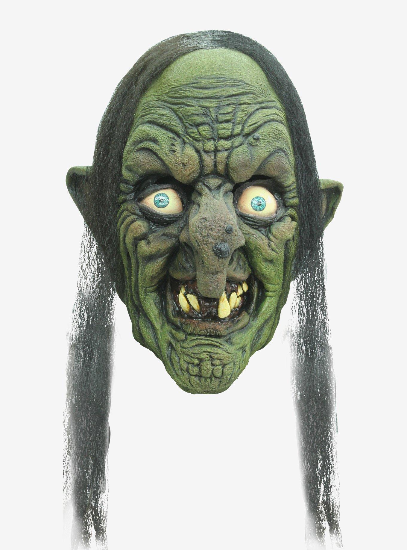 Madame Yidhra Witch Mask, , hi-res