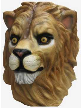 Lion Mask, , hi-res