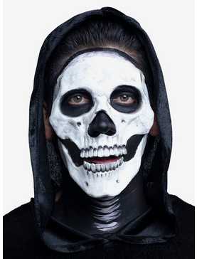 Skull Prosthetic Mask, , hi-res